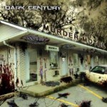 DARK CENTURY..Murder Motel..CDCover