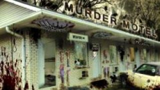 DARK CENTURY..Murder Motel..CDCover