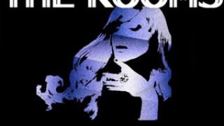 THE ROOMS..Polka..Cover