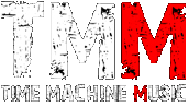 Time Machine Music
