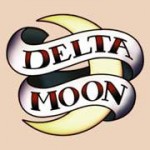 DELTA MOON..logo
