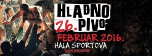 HLADNO PIVO..Hala Sportova..Cover