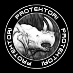 PROTEKTORI..logo
