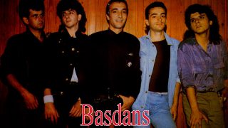 BASDANS..Band Picture