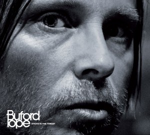 BUFORD POPE..CDCover