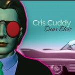 CRIS CUDDY..Dear Elvis..CDCover