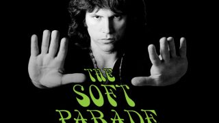 THE SOFT PARADE..Band Picture