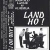 Arnold Layne & Alhemija..Cassette Cover