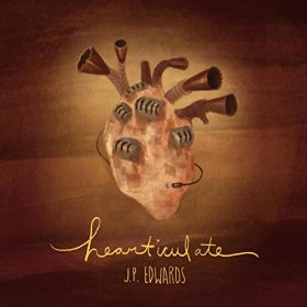 J.P.EDWARDS..Hearticulate..CDCover