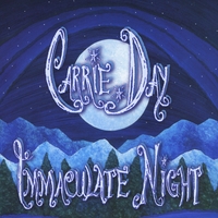 CARRIE DAY..Immaculate..CDCover