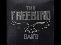 FREEBIRD..Logo