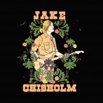 JAKE CHISHOLM..Logo