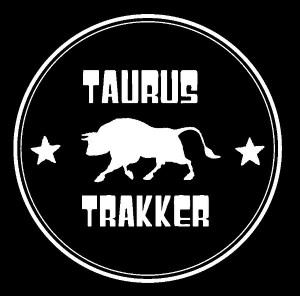 TAURUS TRAKKER..Logo