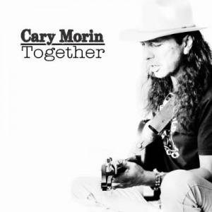 CARY MORIN..Together..CDCover