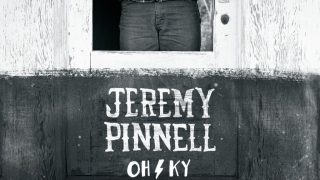 JEREMY PINNELL..Oh Ky..CDCover