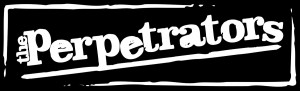 The PERPETRATORS..Logo