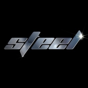 STEEL..Logo