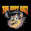 THE KOPY KATZ...logo