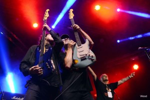 RIBLJA CORBA...Band Picture 2