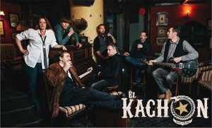 el-kachon-album-band-picture-actual