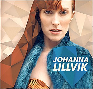 Johanna_Lillvik..CDCover