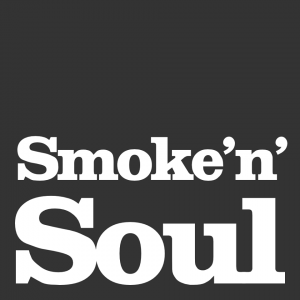 SMOKE ;n Soul..logo