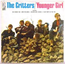 THE CRITTERS..Younger Girl