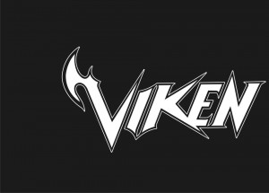 VIKEN..logo
