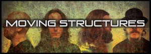 MOVING STRUCTURES..logo