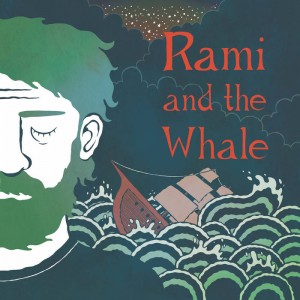 Rami & The Whale..CDCover