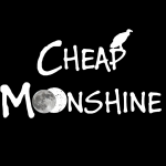 Cheap Moonshinbe..logo