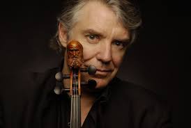 Didier Lockwood..Personal picture