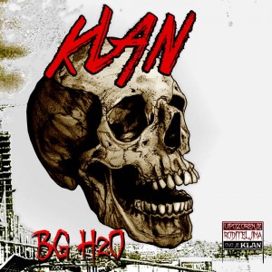 KLAN..BG H2O..Cover