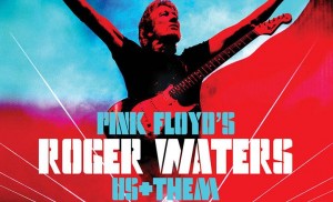 ROGER WATERS...central