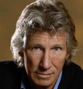 ROGER WATERS..Personal picture