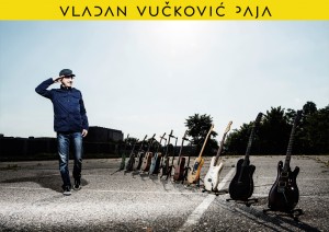 VLADAN VUCKOVIC PAJA...Picture