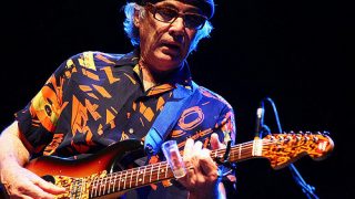 RY COODER..Personal piture