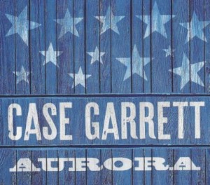 Case Garrett..CDCover