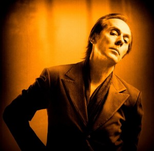 Peter Murphy..Personal picture