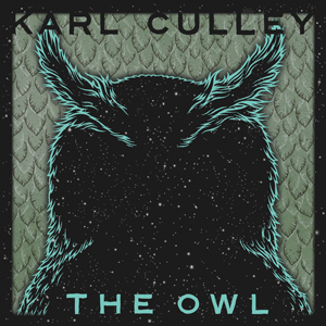 Karl Culley..CDCover