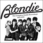 BLONDIE..Complete Studio Recordings..