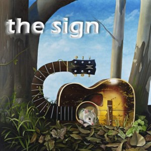 The Sign..CDCover