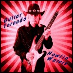Howlin Waters..Guitar Tornado..CDCover
