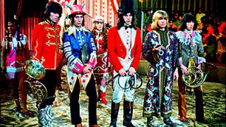 The Rolling Stones..Rock and Roll Circus