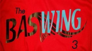 THE BASSWING..The Basswing 3..CDCover