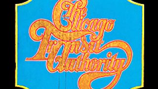 CHicago Transit Authority..CDCover