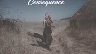 ANGELA MEYER..Consequence..Cover
