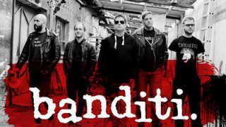 BANDITI..Band Picture