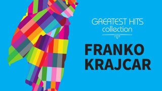 FRANKO KRAJCAR..Greatest Hits Collection..CDCover