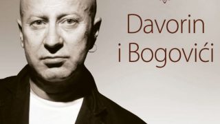 DAVORIN I BOGOVICI..Greatest Hits Collection..Cover